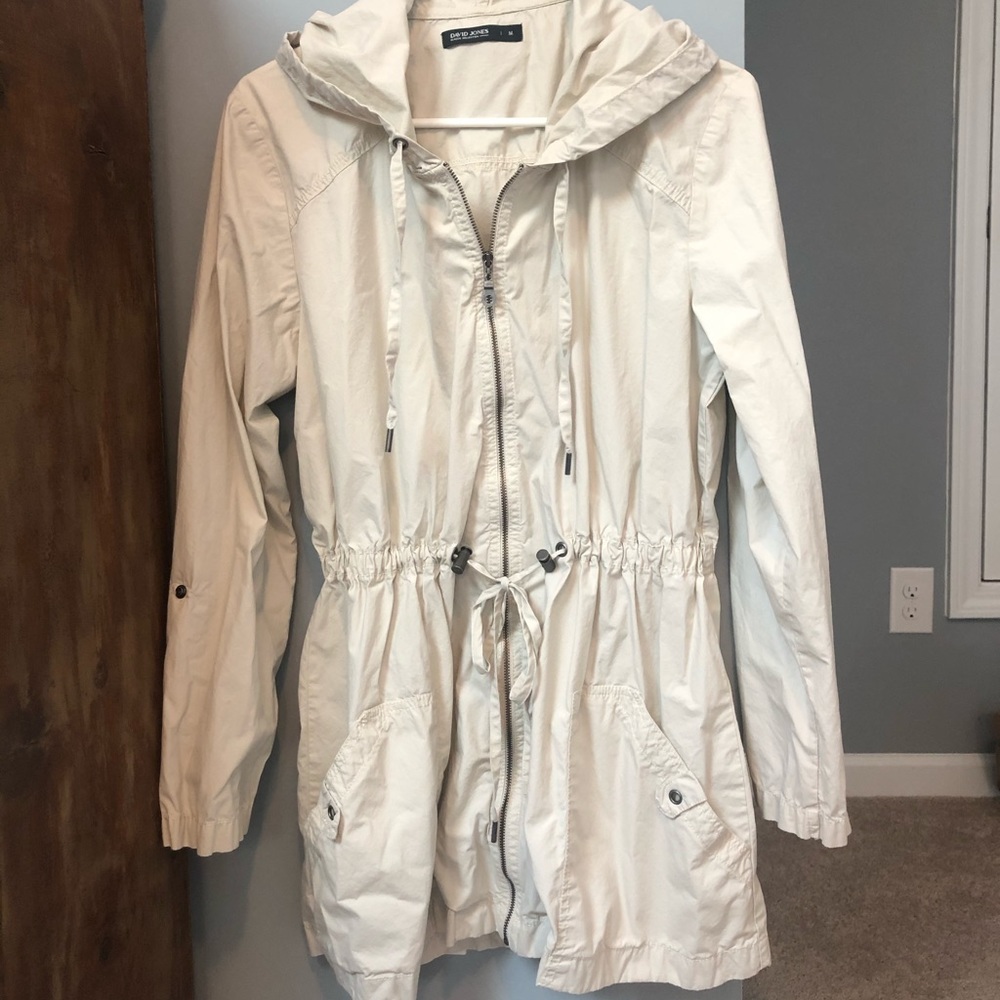 Light-weight jacket - Picture 2 of 4